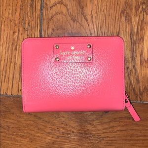 Kate spade wallet